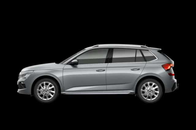 Škoda Kamiq (2026) thumbnail 3