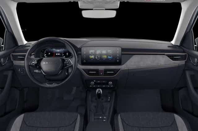 Škoda Kamiq (2026) thumbnail 5