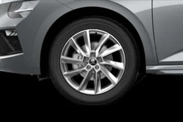 Škoda Kamiq (2026) thumbnail 7