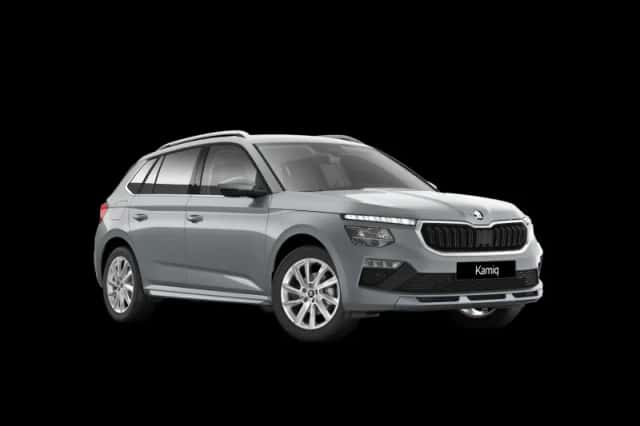 Škoda Kamiq (2026) thumbnail 8