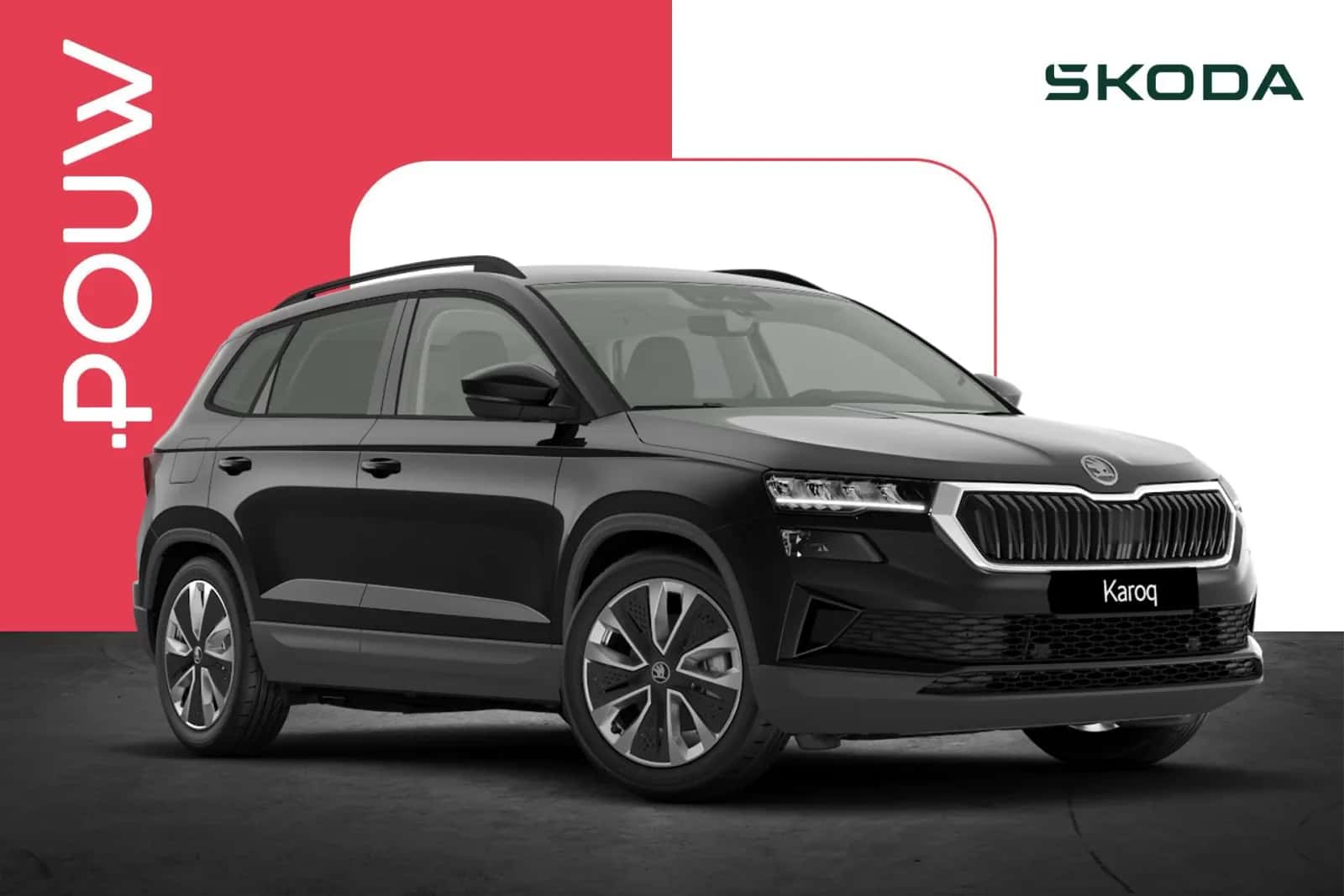 Škoda Karoq (2026) — foto 1