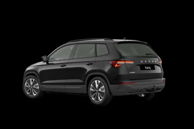 Škoda Karoq (2026) thumbnail 2