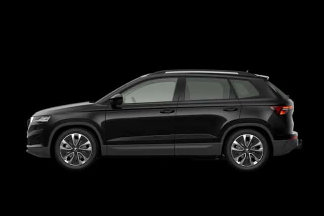 Škoda Karoq (2026) thumbnail 3