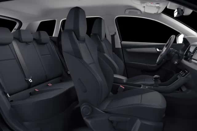 Škoda Karoq (2026) thumbnail 4