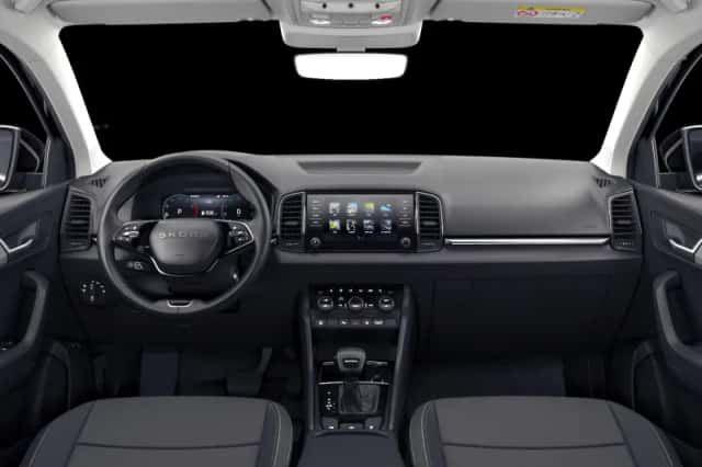 Škoda Karoq (2026) thumbnail 5