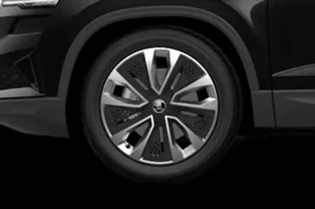 Škoda Karoq (2026) thumbnail 7