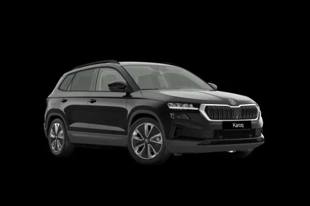 Škoda Karoq (2026) thumbnail 8