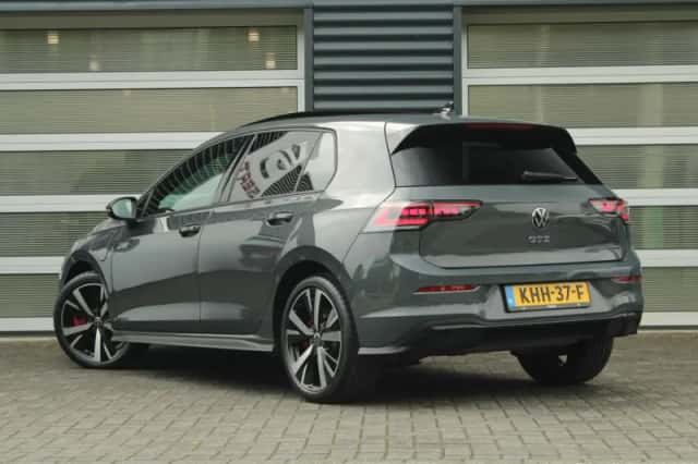 Volkswagen Golf (2025) thumbnail 13