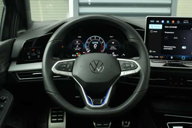 Volkswagen Golf (2025) thumbnail 47