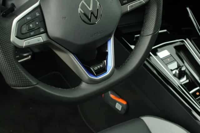 Volkswagen Golf (2025) thumbnail 49