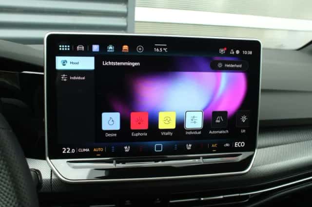 Volkswagen Golf (2025) thumbnail 53