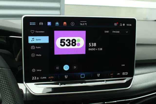 Volkswagen Golf (2025) thumbnail 57