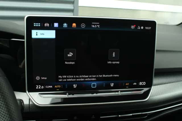 Volkswagen Golf (2025) thumbnail 59