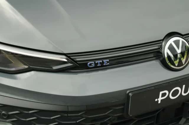 Volkswagen Golf (2025) thumbnail 61