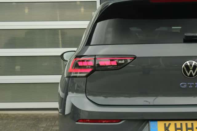 Volkswagen Golf (2025) thumbnail 62