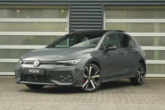 Volkswagen Golf (2025) thumbnail 63