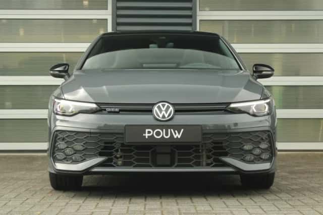 Volkswagen Golf (2025) thumbnail 8