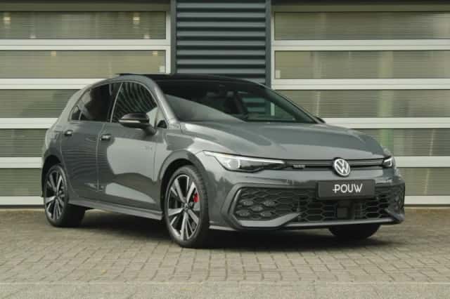 Volkswagen Golf (2025) thumbnail 10