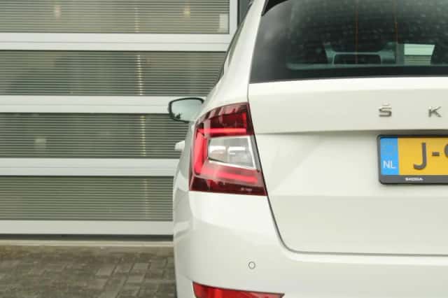 Škoda Fabia (2020) thumbnail 13