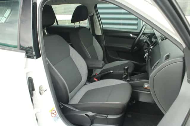 Škoda Fabia (2020) thumbnail 17