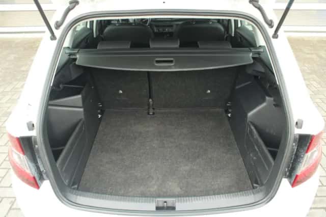 Škoda Fabia (2020) thumbnail 19