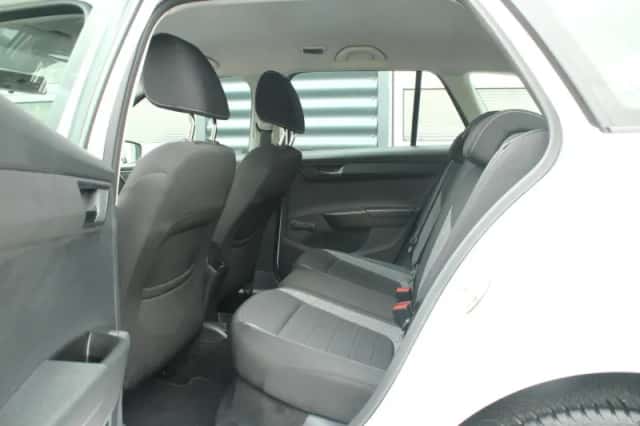 Škoda Fabia (2020) thumbnail 20
