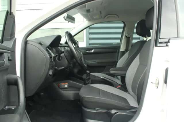 Škoda Fabia (2020) thumbnail 21