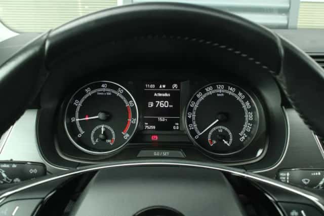 Škoda Fabia (2020) thumbnail 23