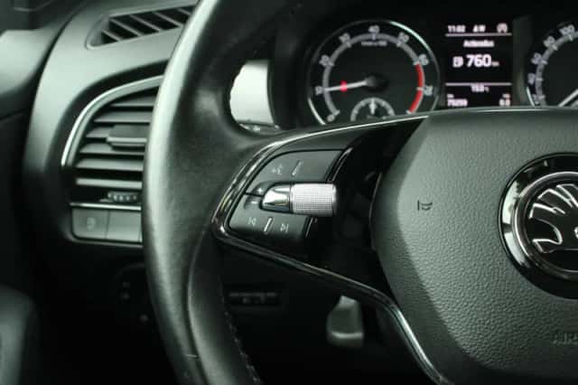 Škoda Fabia (2020) thumbnail 25