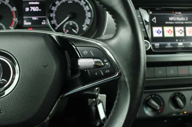 Škoda Fabia (2020) thumbnail 26