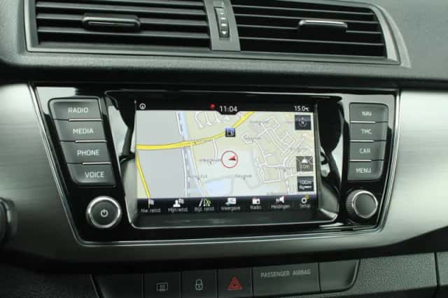 Škoda Fabia (2020) thumbnail 27