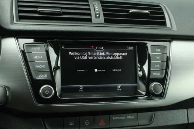 Škoda Fabia (2020) thumbnail 28