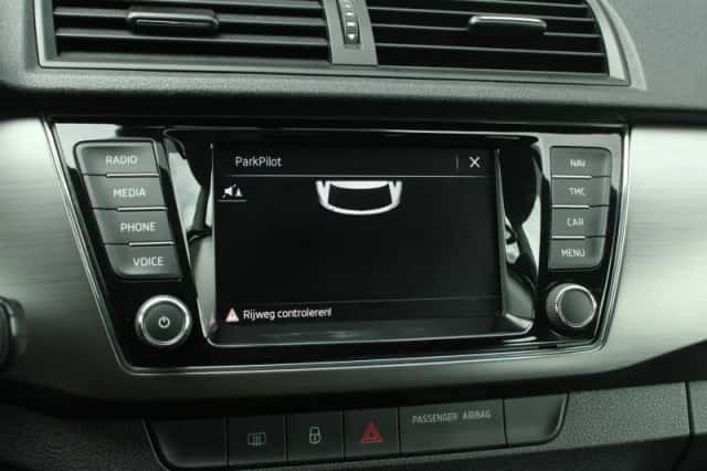 Škoda Fabia (2020) thumbnail 29