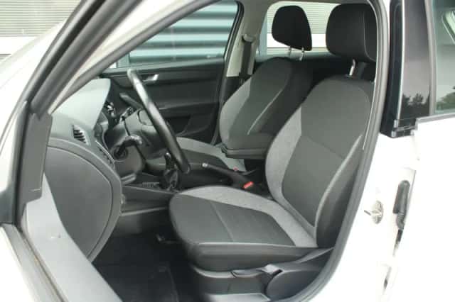 Škoda Fabia (2020) thumbnail 4