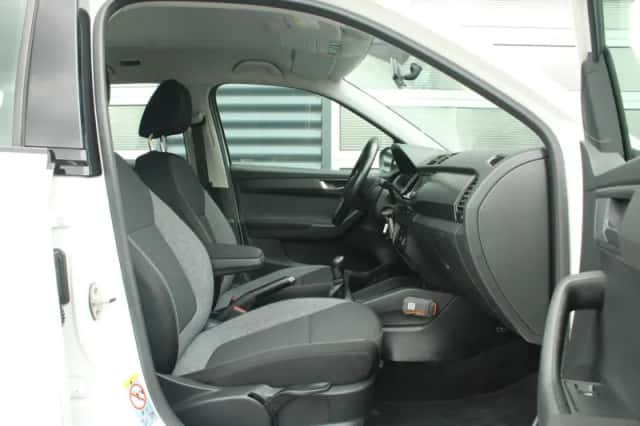 Škoda Fabia (2020) thumbnail 32