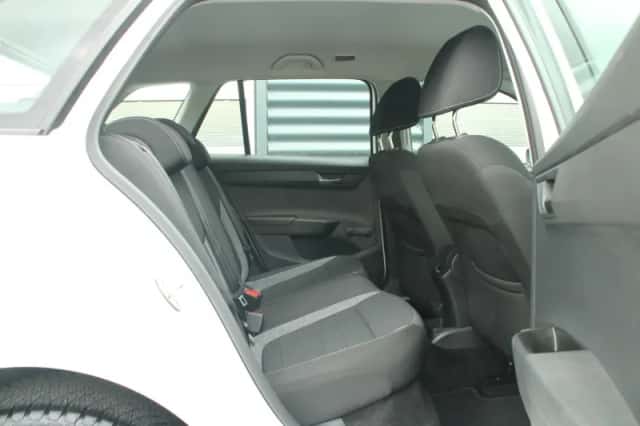 Škoda Fabia (2020) thumbnail 33