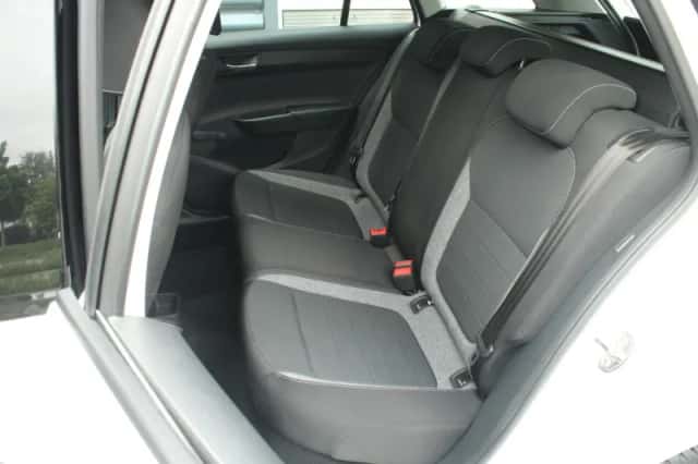 Škoda Fabia (2020) thumbnail 34