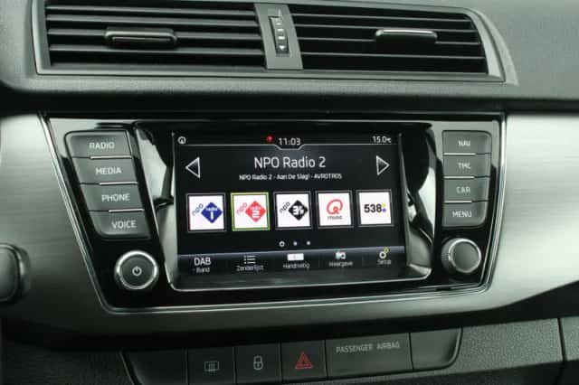 Škoda Fabia (2020) thumbnail 40