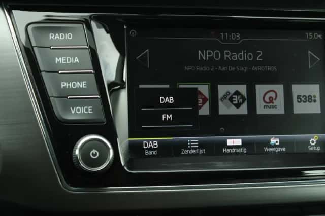 Škoda Fabia (2020) thumbnail 41