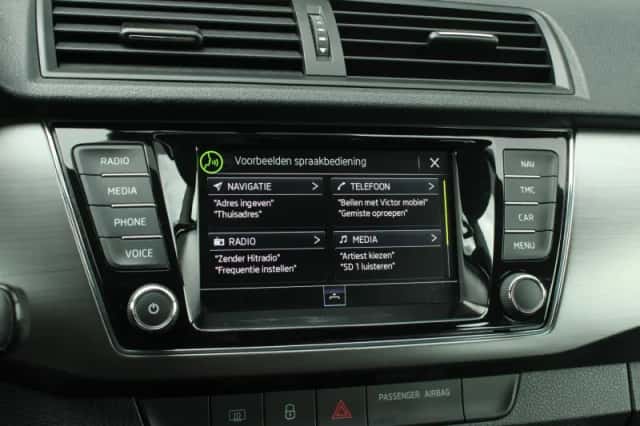 Škoda Fabia (2020) thumbnail 43
