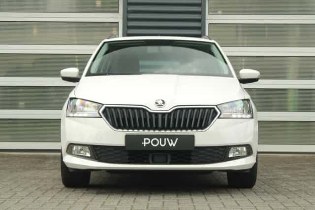 Škoda Fabia (2020) thumbnail 8