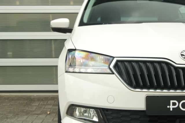 Škoda Fabia (2020) thumbnail 9