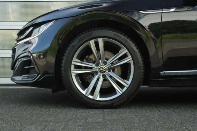 Volkswagen Arteon (2021) thumbnail 17