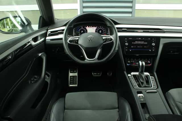 Volkswagen Arteon (2021) thumbnail 27