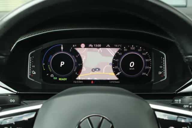Volkswagen Arteon (2021) thumbnail 28