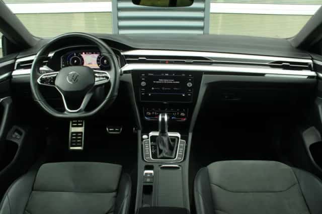Volkswagen Arteon (2021) thumbnail 5