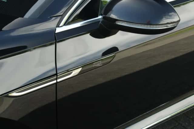 Volkswagen Arteon (2021) thumbnail 42