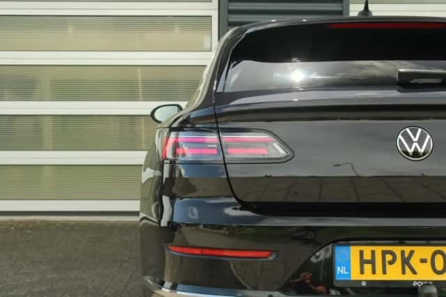 Volkswagen Arteon (2021) thumbnail 43
