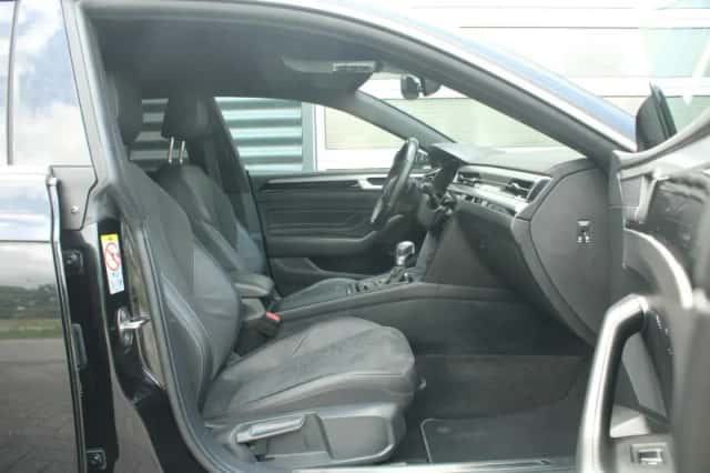 Volkswagen Arteon (2021) thumbnail 44