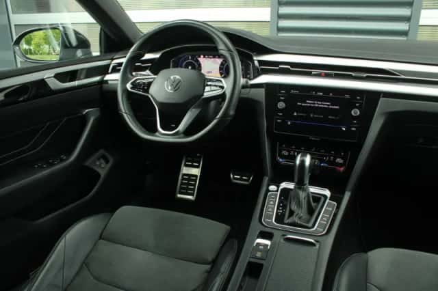 Volkswagen Arteon (2021) thumbnail 48